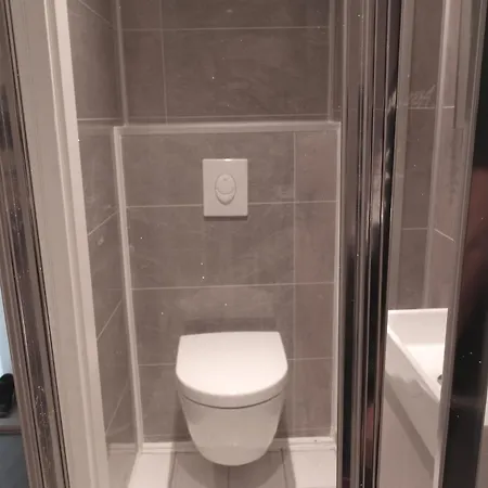 Апартаменти Small Studio, Big Comfort *